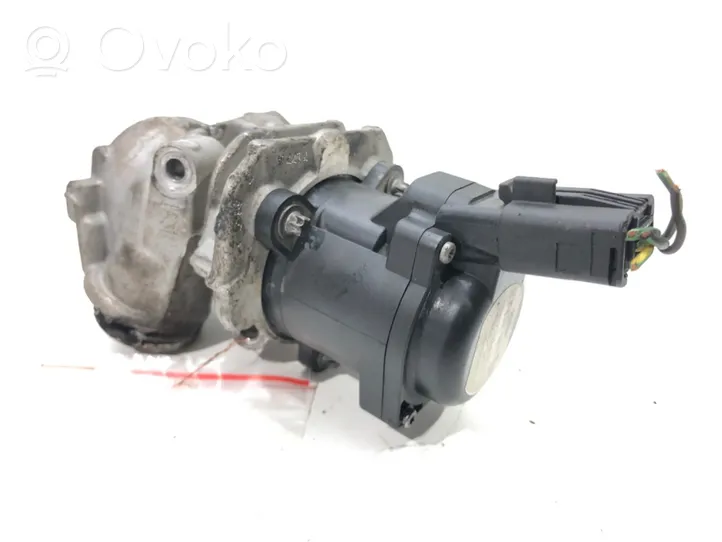 Mazda 3 I Soupape vanne EGR 9672880080