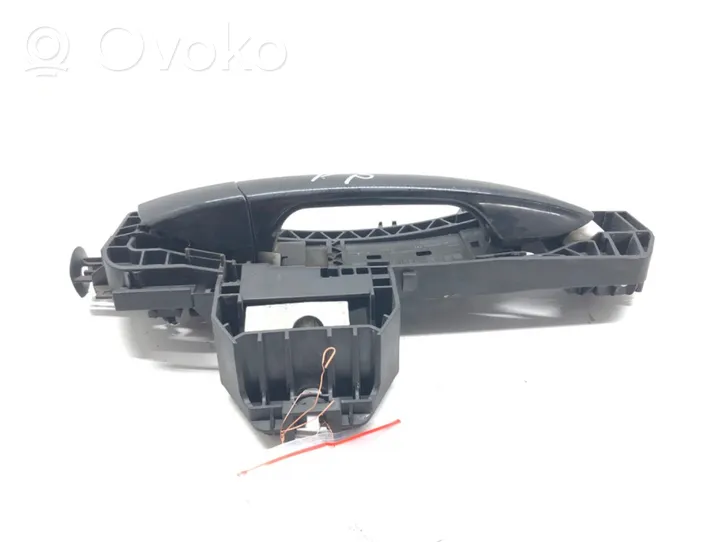 Mercedes-Benz E W212 Maniglia esterna per portiera anteriore A2047601634