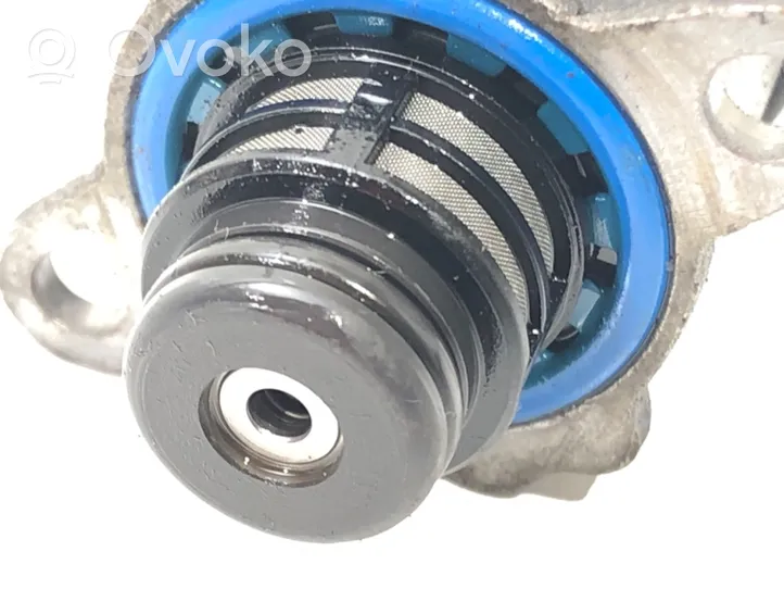 Volkswagen Golf VII Fuel pressure regulator 0928400768