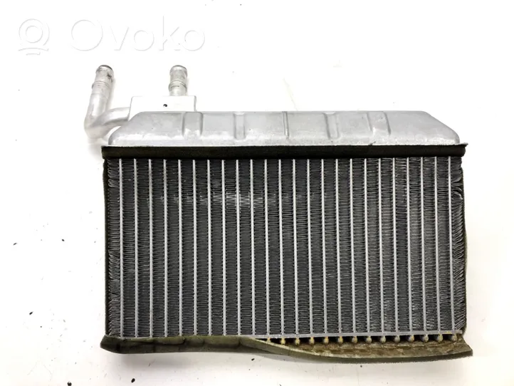 BMW X5 E70 Radiateur soufflant de chauffage 669180B