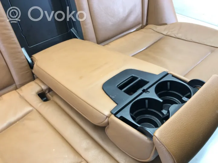 BMW X5 E70 Set di rivestimento sedili e portiere 