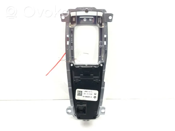 BMW X5 E70 Leva del freno a mano/freno di stazionamento 9148508