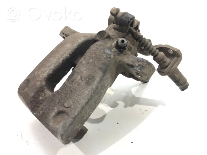 KIA Venga Caliper del freno trasero 