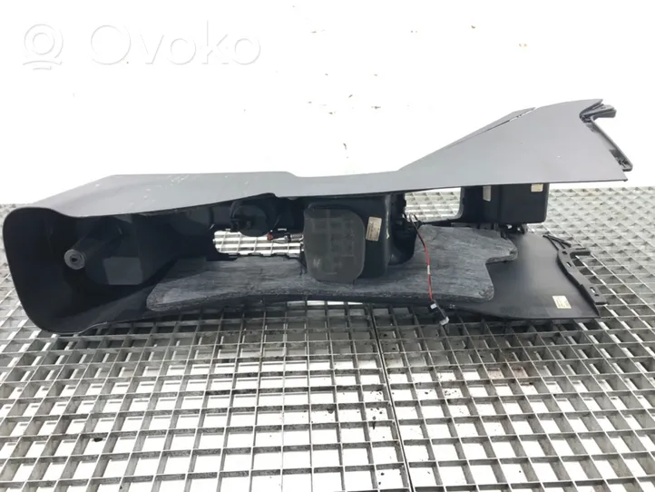 KIA Venga Keskikonsoli 846101P000EQ