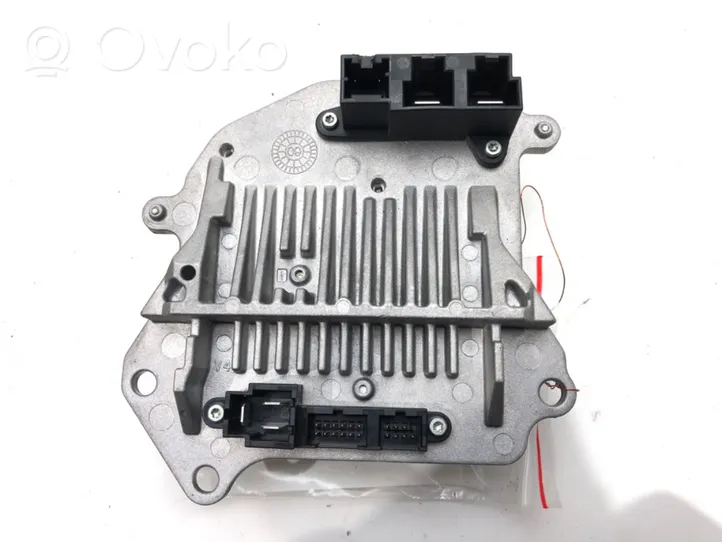 KIA Venga Vairo stiprintuvo valdymo blokas 1P563-98000