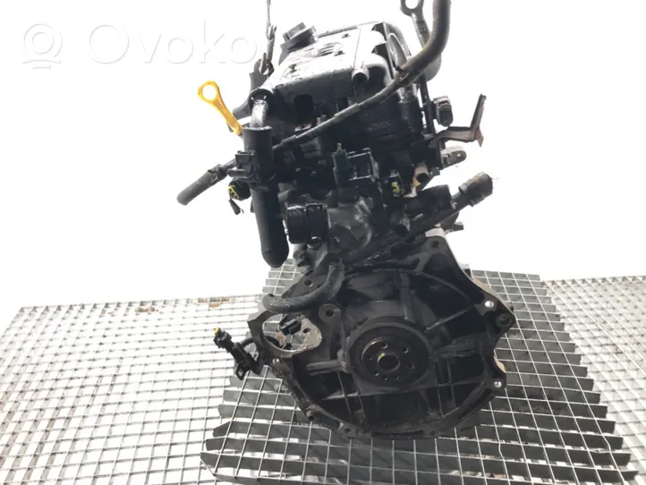 KIA Venga Engine G4FC