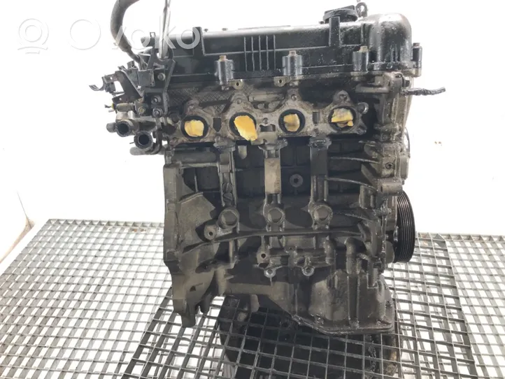 KIA Venga Engine G4FC