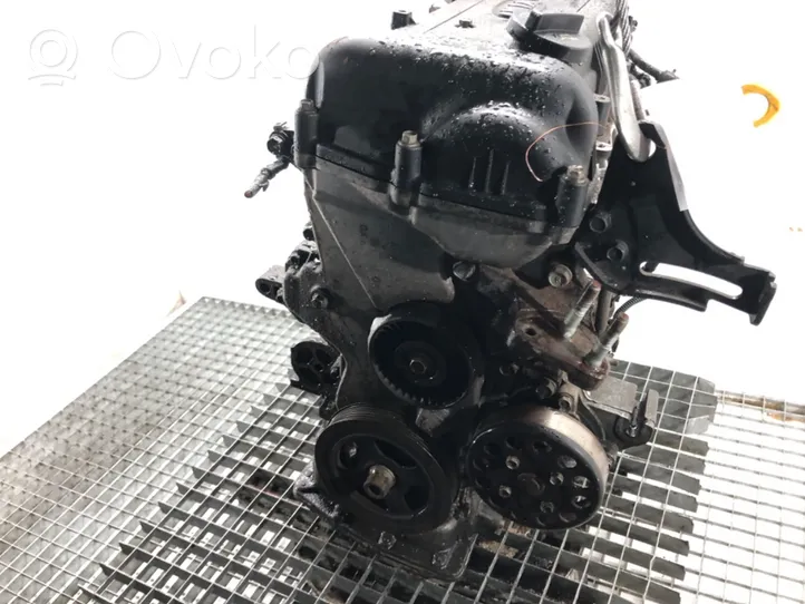 KIA Venga Engine G4FC