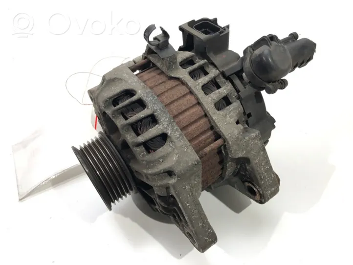 KIA Venga Generatore/alternatore 37300-2B101