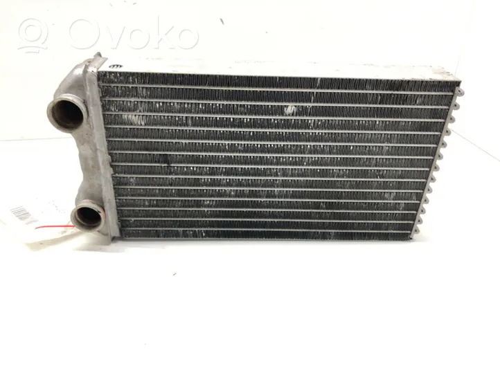 Opel Vivaro Heater blower radiator 