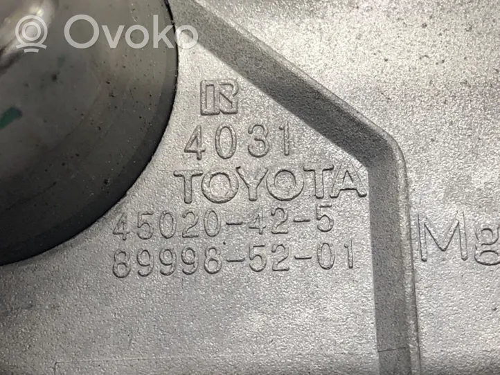 Toyota Auris 150 Stacyjka 45020-42-5