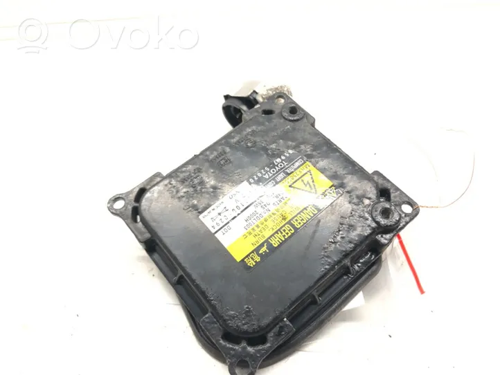 Toyota Auris 150 Module convertisseur de tension 85967-52020