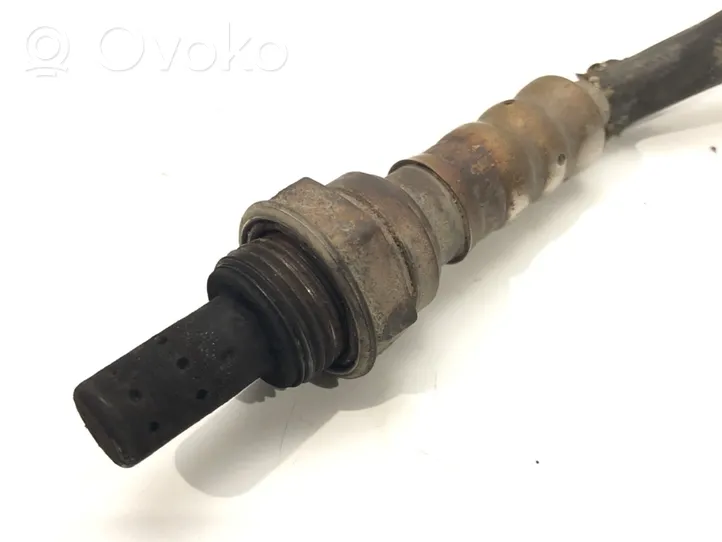 Skoda Octavia Mk2 (1Z) Sensore della sonda Lambda 06A906262BS