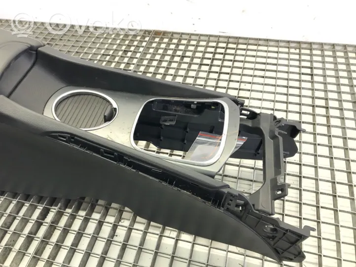 Toyota Avensis T270 Console centrale 58912-05020