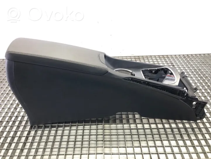 Toyota Avensis T270 Console centrale 58912-05020