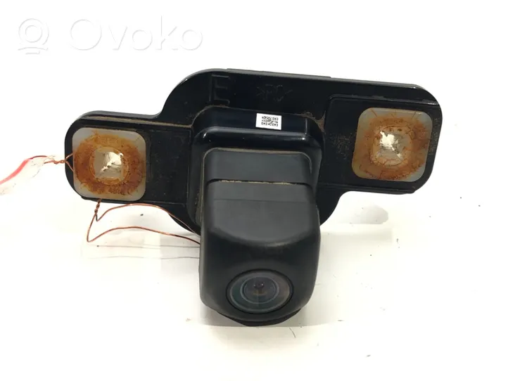 Toyota Avensis T270 Telecamera per retrovisione/retromarcia 86790-05040