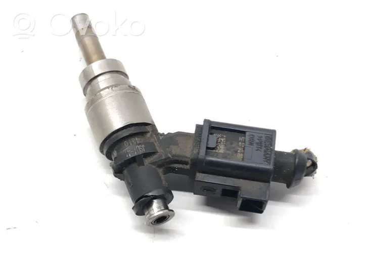 Audi A6 S6 C6 4F Set di iniettori 06E906036C