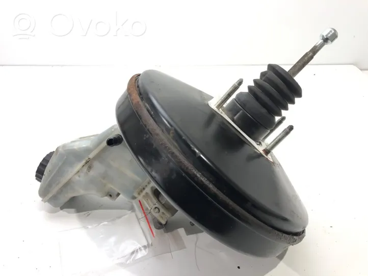 Opel Corsa D Brake booster 55701939