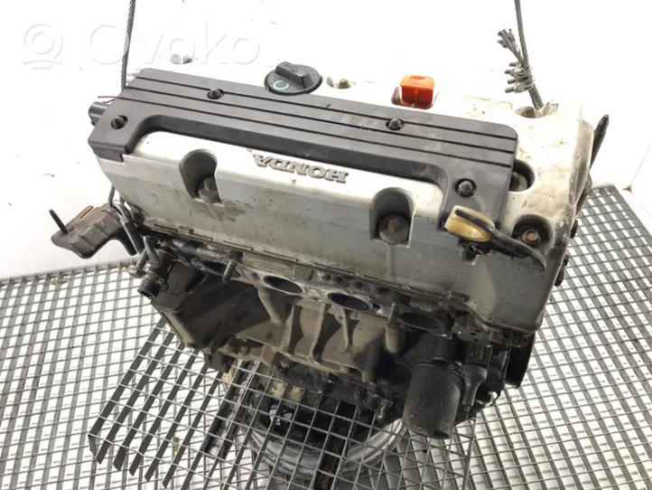 Honda CR-V Motore K20A4