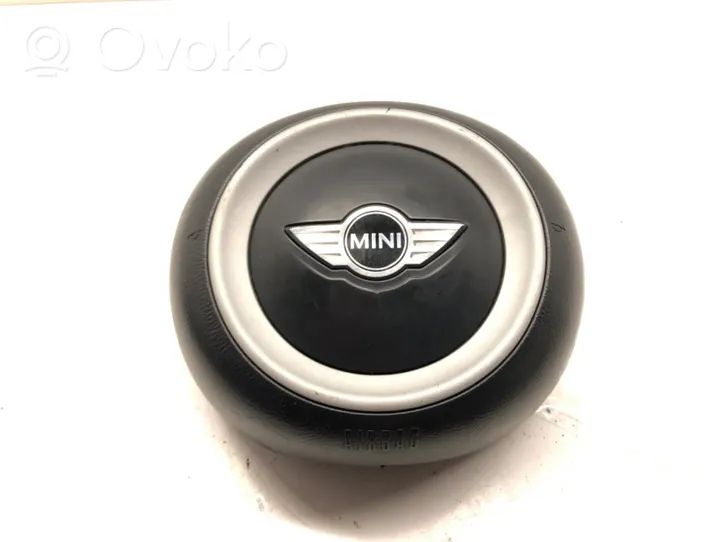 Mini One - Cooper R50 - 53 Poduszka powietrzna Airbag kierownicy 