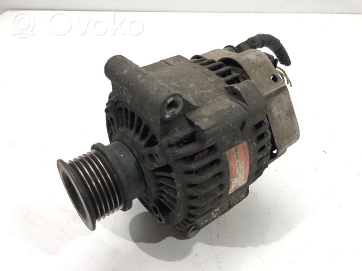 Mini One - Cooper R50 - 53 Alternator 7515030