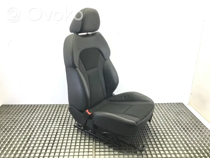 Audi A1 Front driver seat 