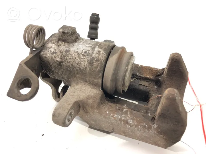 Audi A1 Bremssattel hinten 