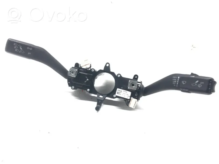 Skoda Octavia Mk2 (1Z) Leva/interruttore dell’indicatore di direzione e tergicristallo 1K5953521AE