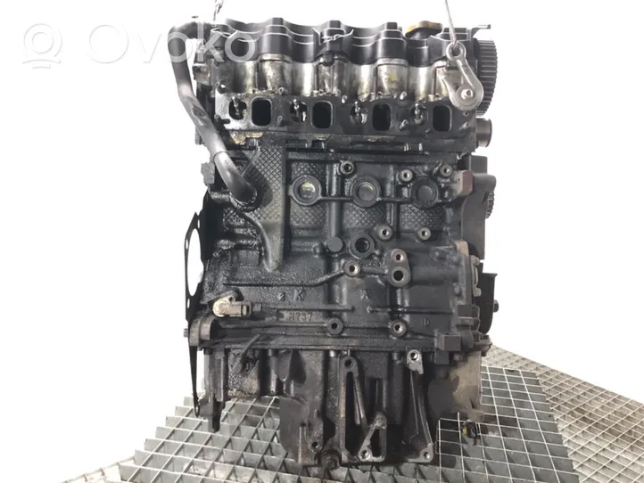 Saab 9-3 Ver2 Engine Z19DT