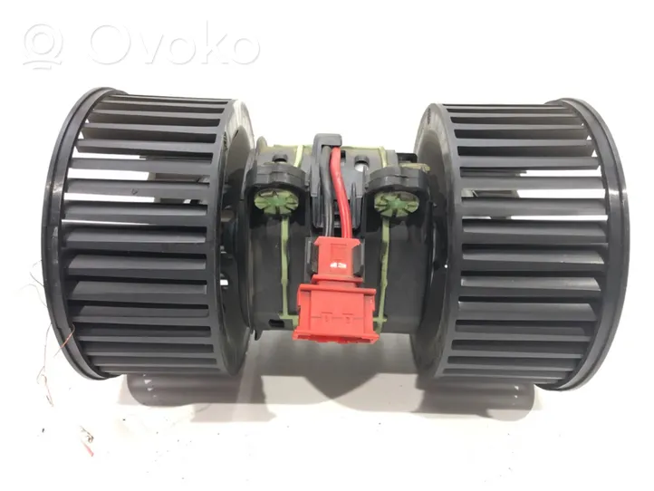 Renault Megane III Ventola riscaldamento/ventilatore abitacolo T1001278K