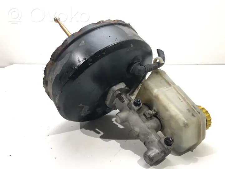 Volkswagen Polo IV 9N3 Servo-frein 6Q1614105AF