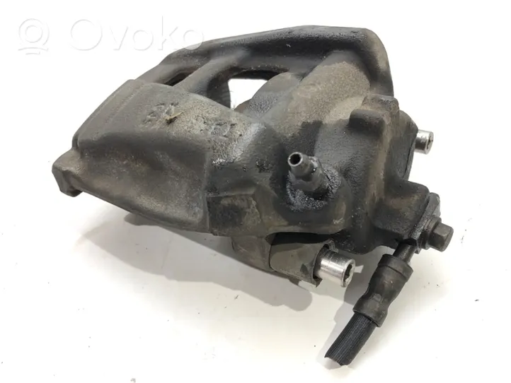 Audi Q3 8U Front brake caliper 