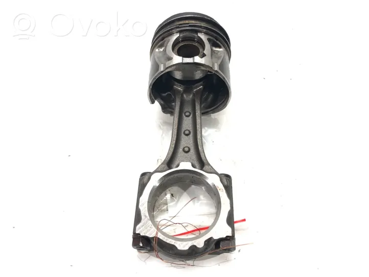 Opel Mokka Piston avec bielle 6901