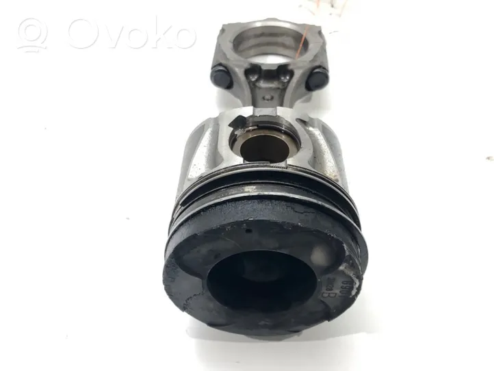 Opel Mokka Piston avec bielle 6901