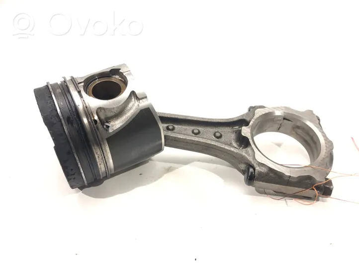 Opel Mokka Piston avec bielle 6901