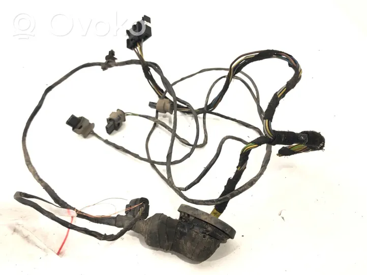 BMW 3 E90 E91 Parking sensor (PDC) wiring loom 