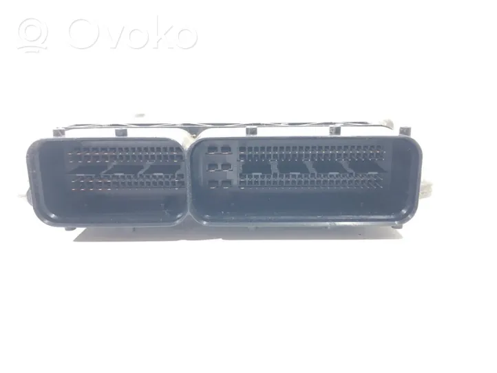 Skoda Rapid (NH) Unité de commande, module ECU de moteur 04L907309E