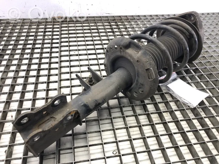 Mercedes-Benz B W246 W242 Front shock absorber/damper A2463206713