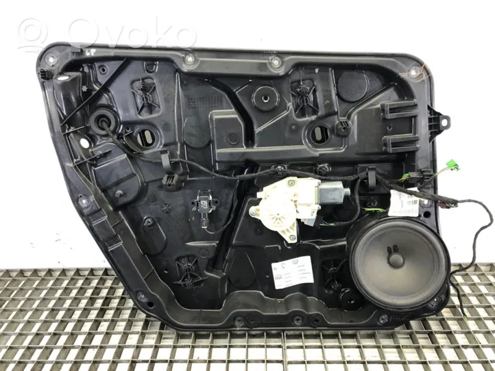 Mercedes-Benz B W246 W242 Mécanisme de lève-vitre avec moteur A2469065100