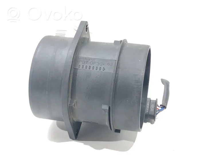 Mercedes-Benz B W246 W242 Mass air flow meter A6450900048