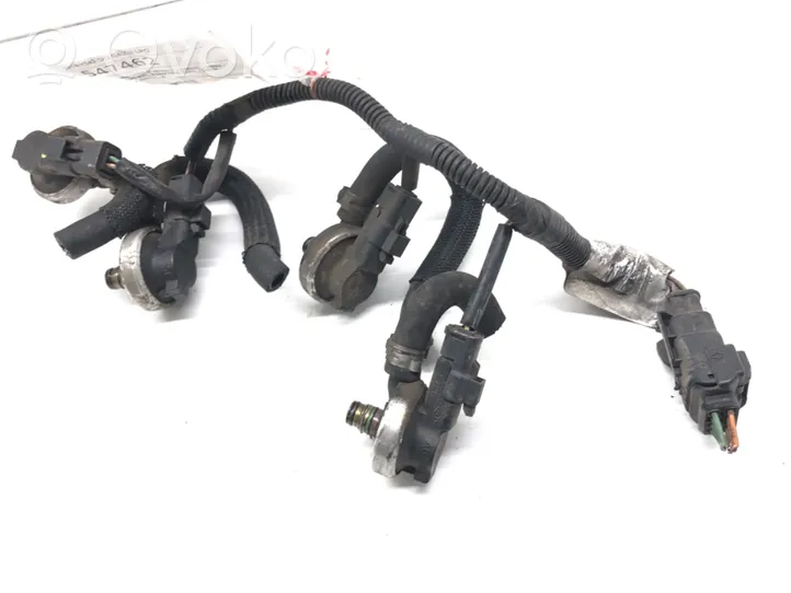 Renault Megane II Injecteur GPL H82109595