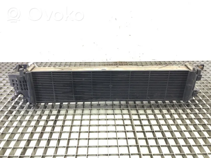 Ford Mondeo MK V Radiatore intercooler HG93-8D048-AA