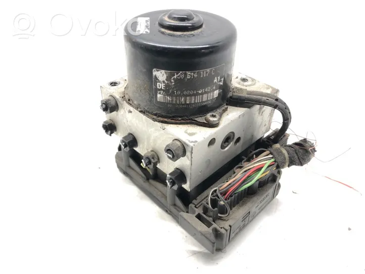 Volkswagen Golf IV Pompe ABS 1J0907379G