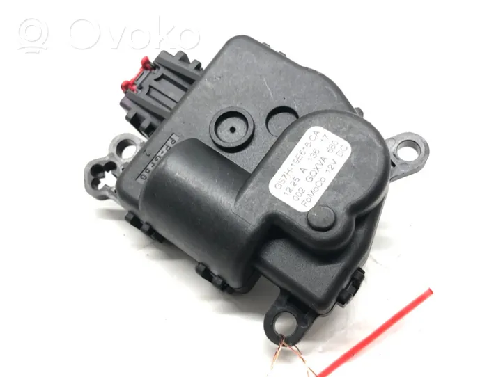 Ford Mondeo MK V Motorino attuatore aria GS7H-19E616-CA