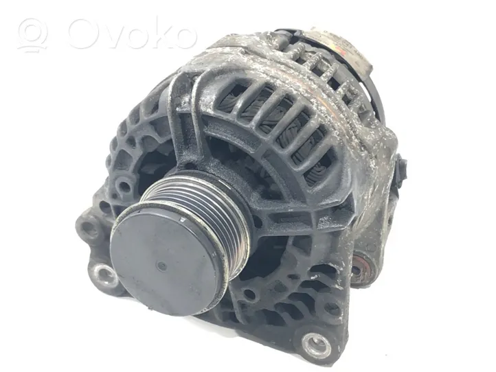 Seat Leon (1M) Alternator 0986041490