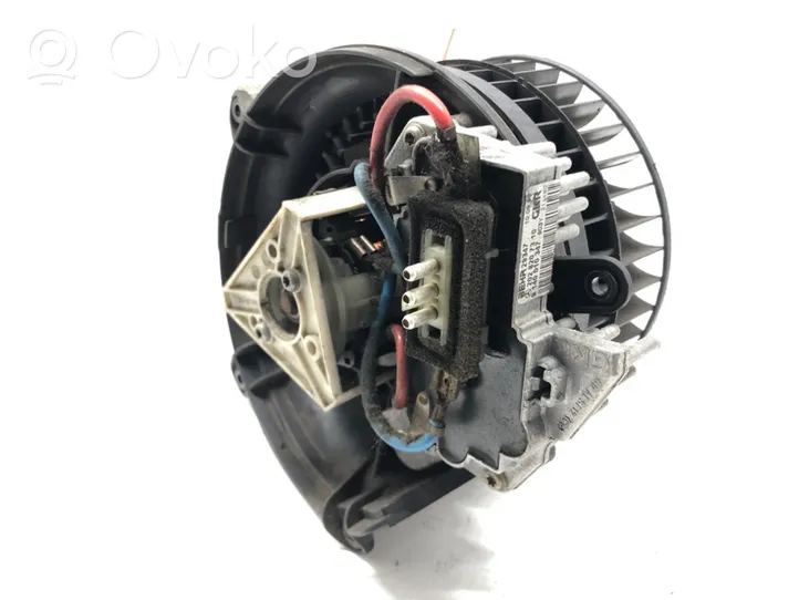 Mercedes-Benz C AMG W202 Ventola riscaldamento/ventilatore abitacolo 2028207310