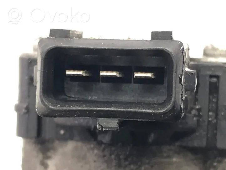 BMW 5 E39 Engine shut-off valve 1433385