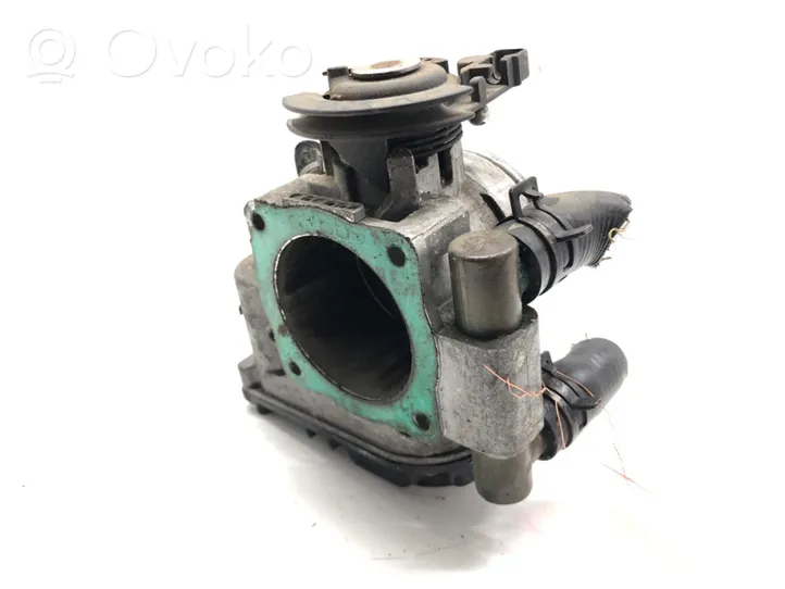 Volkswagen PASSAT B5 Engine shut-off valve 058133063H