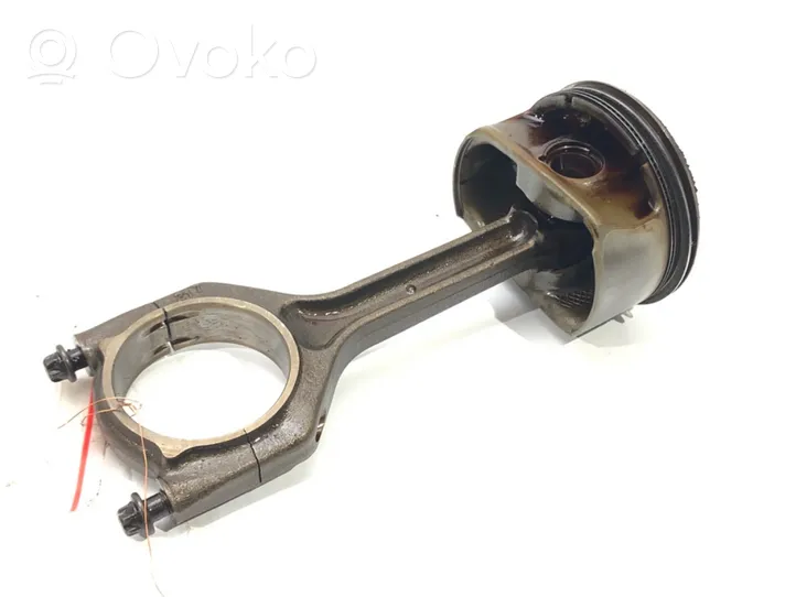 BMW 3 E92 E93 Piston with connecting rod 