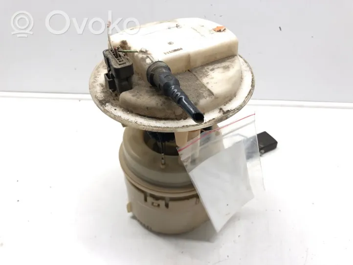 Citroen C5 Pompa carburante immersa 9632672080